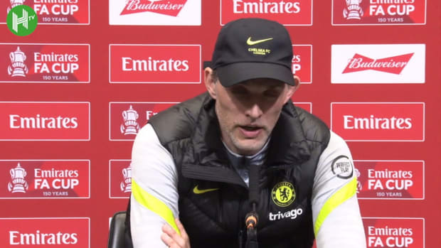 Tuchel: 'I don't care about Liverpool's titles'